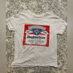 Budweiser T-Shirt